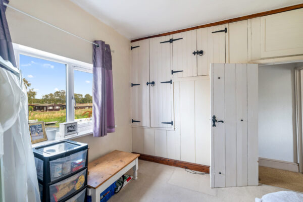 Torksey Lock, Lincoln, LN1