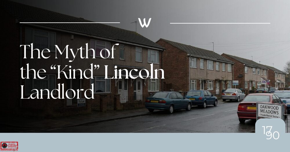 𝕋𝕙𝕖 𝕄𝕪𝕥𝕙 𝕠𝕗 𝕥𝕙𝕖 “𝕂𝕚𝕟𝕕” 𝕃𝕚𝕟𝕔𝕠𝕝𝕟 𝕃𝕒𝕟𝕕𝕝𝕠𝕣𝕕