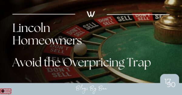 𝕃𝕚𝕟𝕔𝕠𝕝𝕟 ℍ𝕠𝕞𝕖𝕠𝕨𝕟𝕖𝕣𝕤, 𝔸𝕧𝕠𝕚𝕕 𝕥𝕙𝕖 𝕆𝕧𝕖𝕣𝕡𝕣𝕚𝕔𝕚𝕟𝕘 𝕋𝕣𝕒𝕡