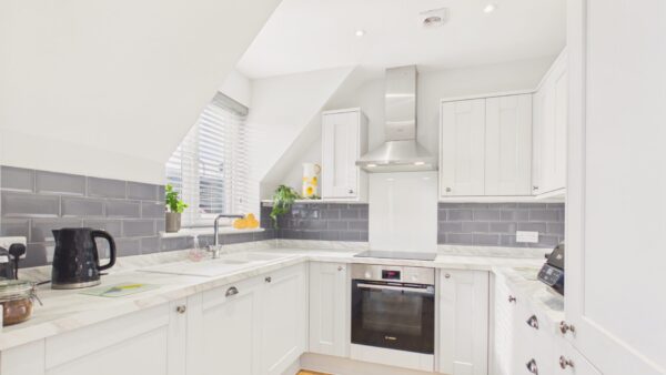 The Willows, Sudbrooke, LN2