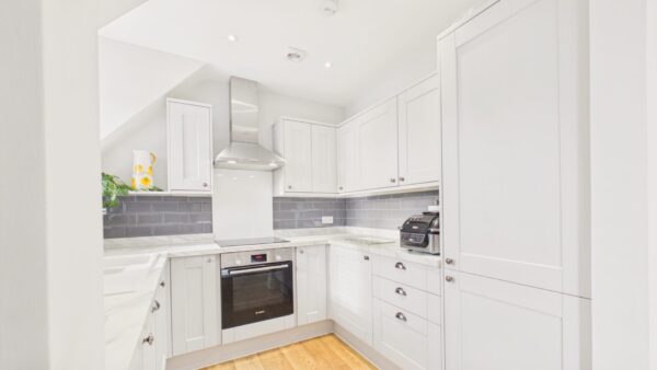 The Willows, Sudbrooke, LN2