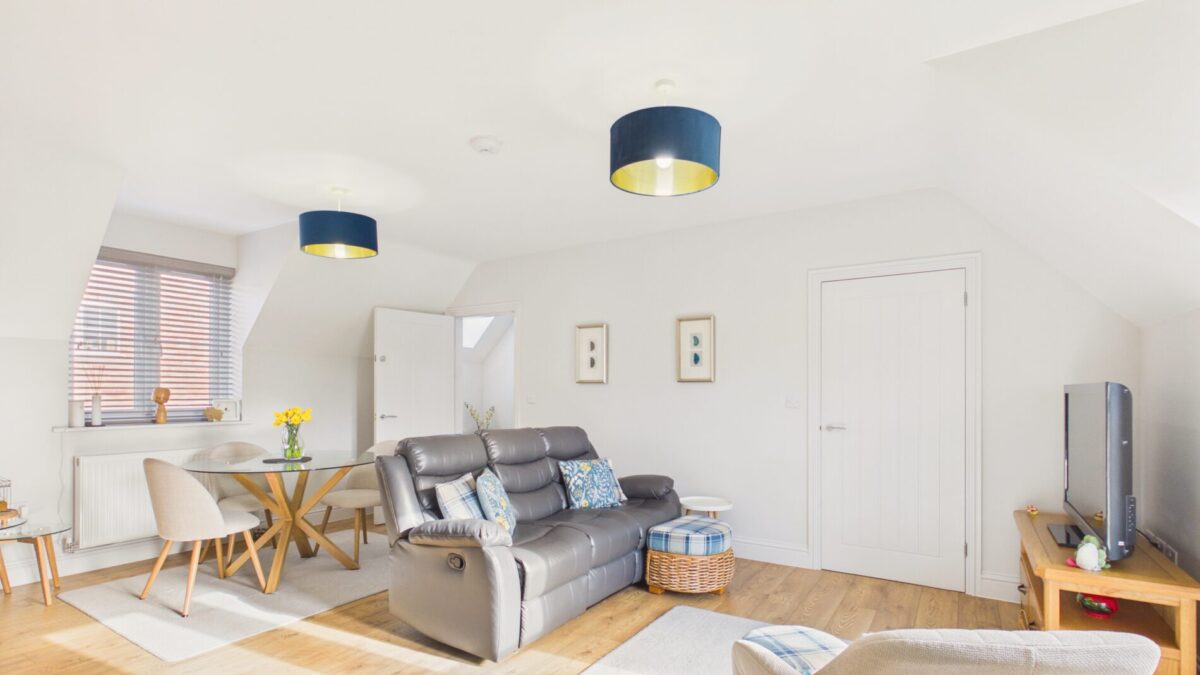 The Willows, Sudbrooke, LN2