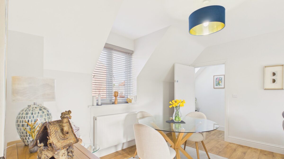 The Willows, Sudbrooke, LN2