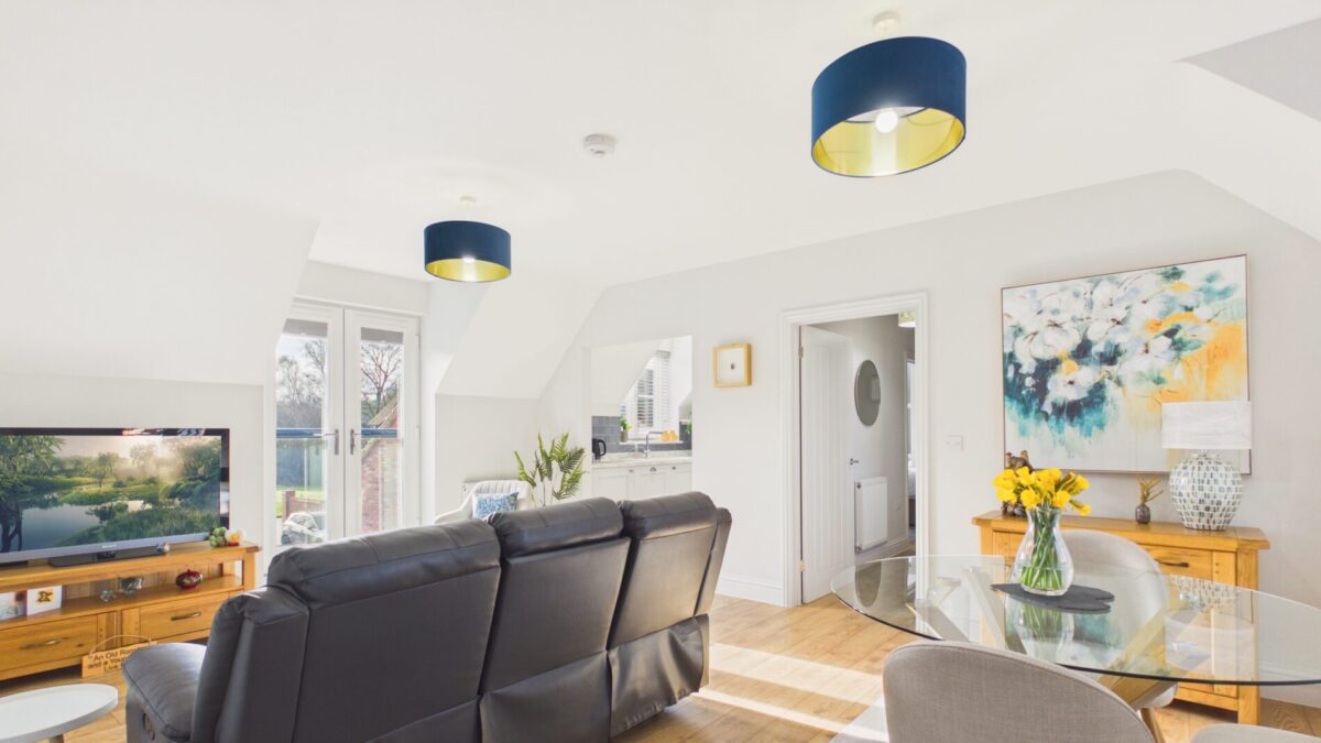 The Willows, Sudbrooke, LN2