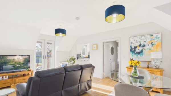 The Willows, Sudbrooke, LN2