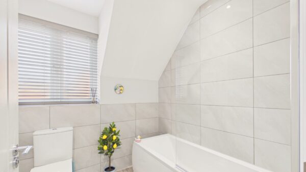 The Willows, Sudbrooke, LN2