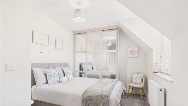 The Willows, Sudbrooke, LN2