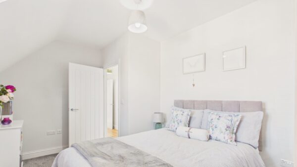 The Willows, Sudbrooke, LN2