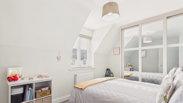 The Willows, Sudbrooke, LN2