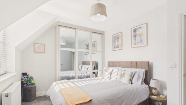 The Willows, Sudbrooke, LN2