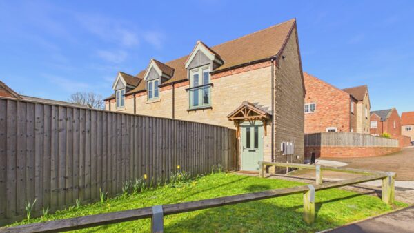 The Willows, Sudbrooke, LN2