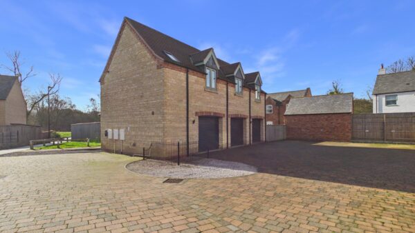 The Willows, Sudbrooke, LN2