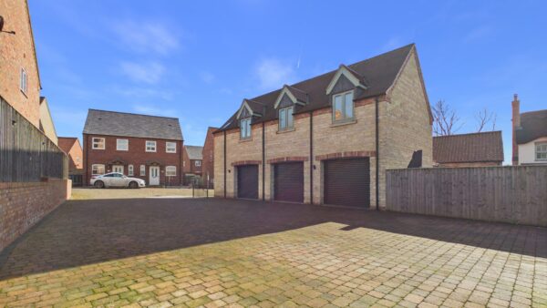 The Willows, Sudbrooke, LN2