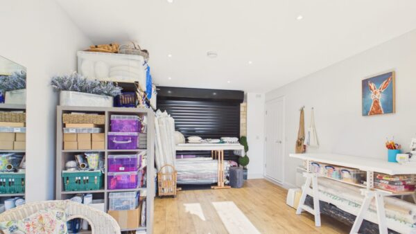 The Willows, Sudbrooke, LN2