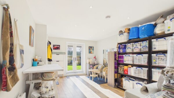 The Willows, Sudbrooke, LN2