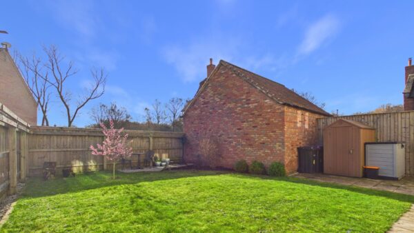 The Willows, Sudbrooke, LN2