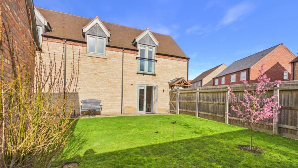 The Willows, Sudbrooke, LN2