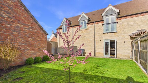 The Willows, Sudbrooke, LN2