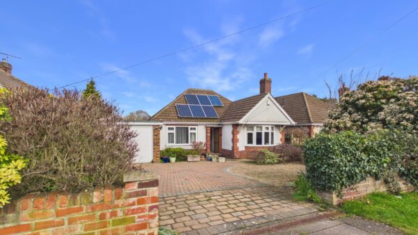 Hawthorn Road, Lincoln, LN2