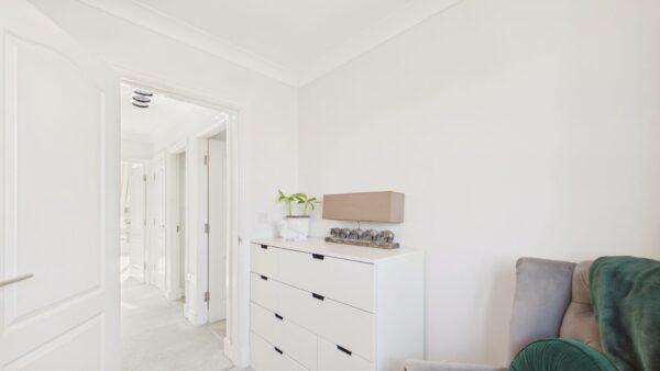 Park Lane, Burton Waters, LN1