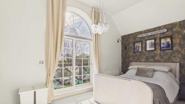 Park Lane, Burton Waters, LN1