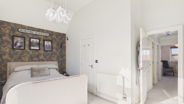 Park Lane, Burton Waters, LN1