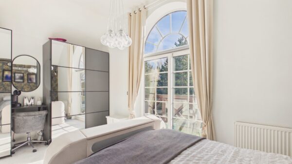 Park Lane, Burton Waters, LN1