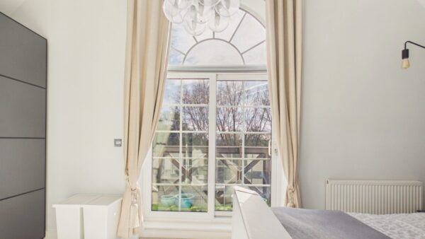 Park Lane, Burton Waters, LN1