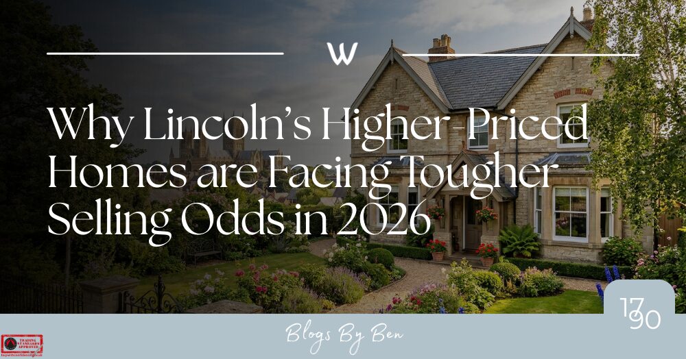 𝕎𝕙𝕪 𝕃𝕚𝕟𝕔𝕠𝕝𝕟’𝕤 ℍ𝕚𝕘𝕙𝕖𝕣-ℙ𝕣𝕚𝕔𝕖𝕕 ℍ𝕠𝕞𝕖𝕤 𝔸𝕣𝕖 𝔽𝕒𝕔𝕚𝕟𝕘 𝕋𝕠𝕦𝕘𝕙𝕖𝕣 𝕊𝕖𝕝𝕝𝕚𝕟𝕘 𝕆𝕕𝕕𝕤 𝕚𝕟 𝟚𝟘𝟚𝟞