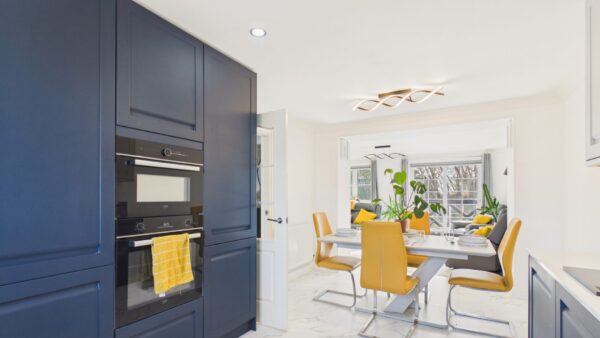 Park Lane, Burton Waters, LN1