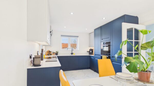 Park Lane, Burton Waters, LN1