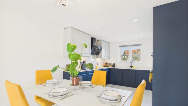 Park Lane, Burton Waters, LN1