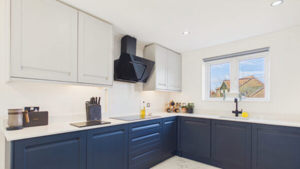 Park Lane, Burton Waters, LN1