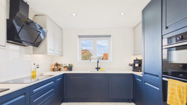 Park Lane, Burton Waters, LN1