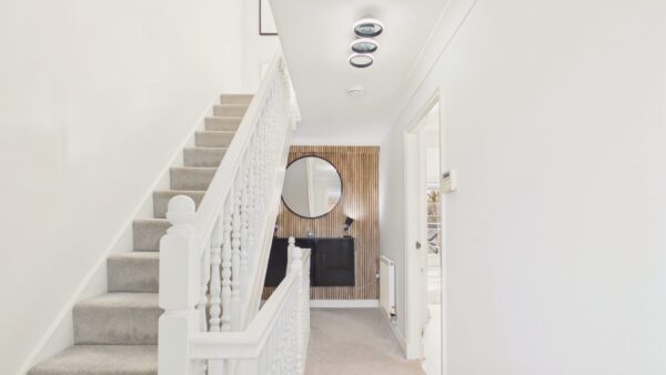 Park Lane, Burton Waters, LN1