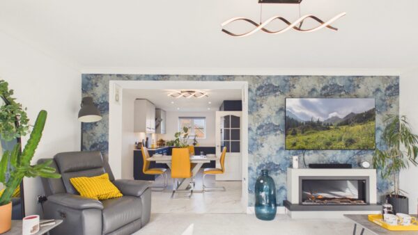 Park Lane, Burton Waters, LN1