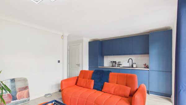 Park Lane, Burton Waters, LN1