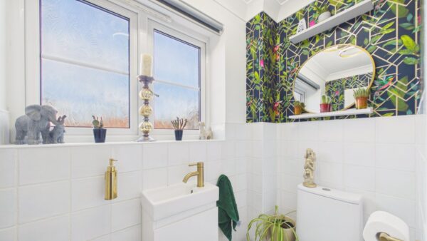 Park Lane, Burton Waters, LN1